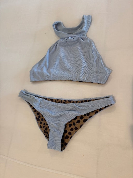 Boys + Arrows Other - Boys + Arrows Two-Piece Bikini Set